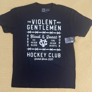 Violent Gentlemen Hockey Club